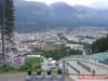 001 Widok na Innsbruck